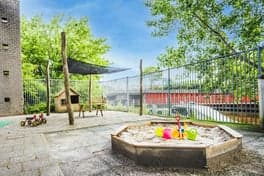 Vlindertuin Leiden foto 4