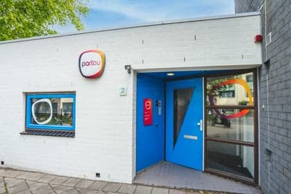 Vlindertuin Leiden foto 6