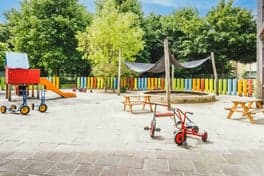 Vlindertuin Leiden foto 9