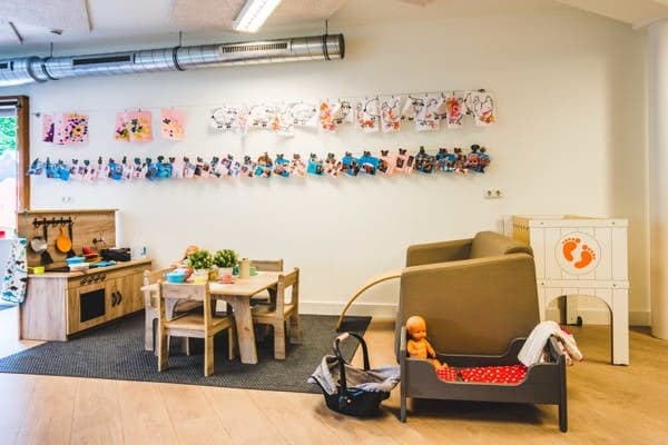 Vlindertuin Leiden foto 10