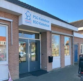 Wasko Den Hoek KC KDV en PSG 3