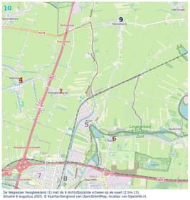 Wasko Den Hoek KC KDV en PSG foto 7