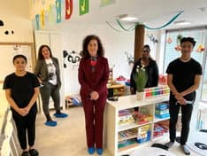 Kinderopvang One Family