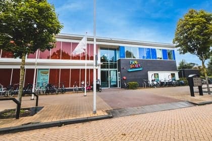 Partou BSO Zuiderlaan 197G