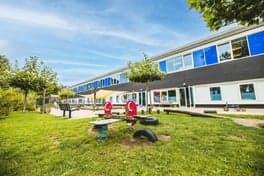 Partou BSO Zuiderlaan 197G 2