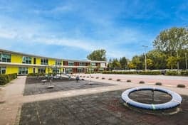 Partou BSO Zuiderlaan 197G 3