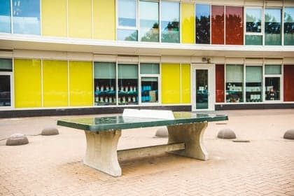 Partou BSO Zuiderlaan 197G foto 4