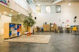 Partou BSO Zuiderlaan 197G foto 5