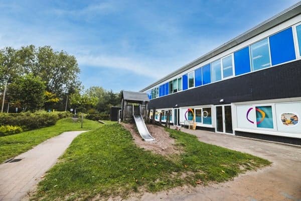 Partou BSO Zuiderlaan 197G foto 6