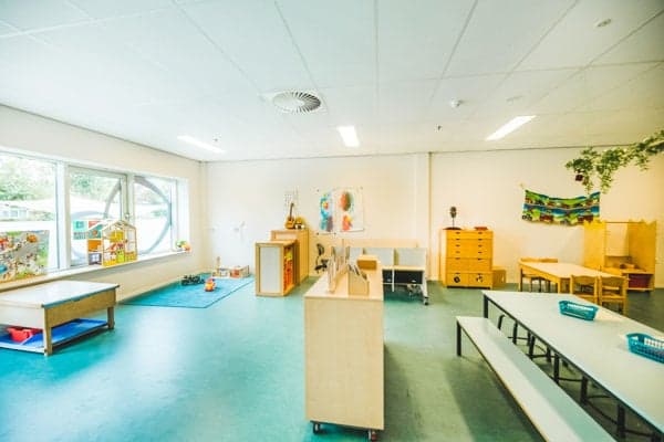 Partou BSO Zuiderlaan 197G foto 8