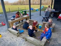 Kinderopvang 't Beuntje 3