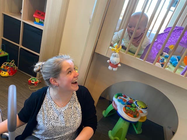 Kinderopvang 't Beuntje foto 4