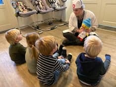 Kinderopvang 't Beuntje foto 5