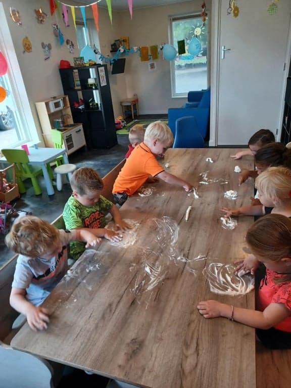 Kinderopvang 't Beuntje foto 6