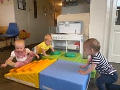 Kinderopvang 't Beuntje foto 10