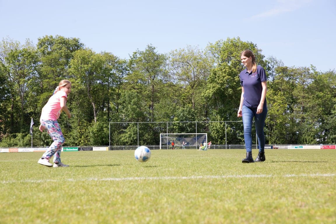 Sport-BSO De Waard 3