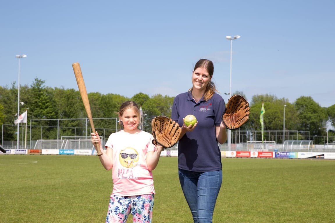 Sport-BSO De Waard foto 4