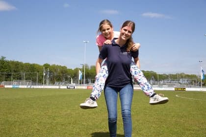 Sport-BSO De Waard foto 5