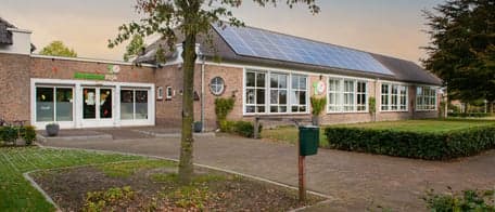 Dalton Kindcentrum AvontuurRijk