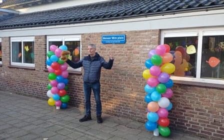 Dalton Kindcentrum AvontuurRijk foto 5