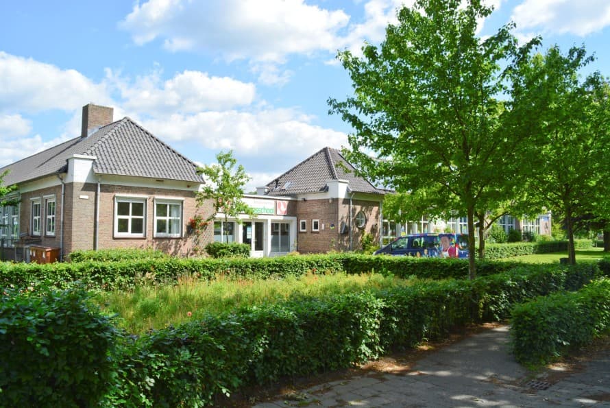 Dalton Kindcentrum AvontuurRijk foto 8