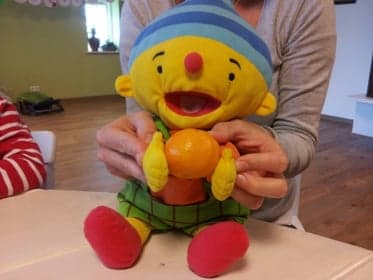 Kindercentrum Het Speelhuis foto 8