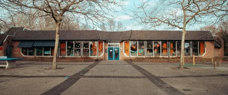 Klein Alkmaar Sneeuwgansstraat