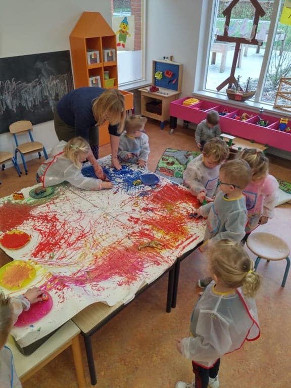 Peuterspeelzaal De Peutersoos 2