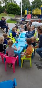 Peuterspeelzaal De Peutersoos 3