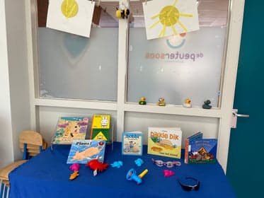 Peuterspeelzaal De Peutersoos foto 4