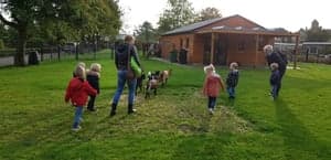 Peuterspeelzaal De Peutersoos foto 7