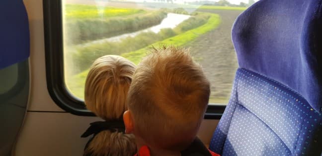 Peuterspeelzaal De Peutersoos foto 8