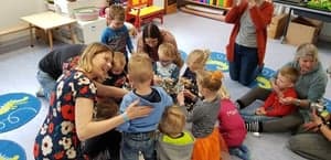 Peuterspeelzaal De Peutersoos foto 9