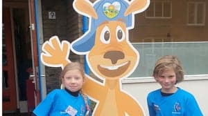 BSO IKC Stadskwartier 3