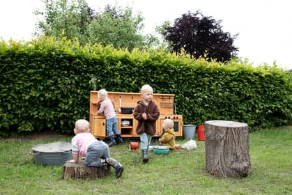 Kinderopvang de Boeren Bazen