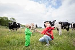 Kinderopvang de Boeren Bazen 2