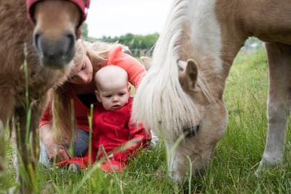 Kinderopvang de Boeren Bazen foto 6