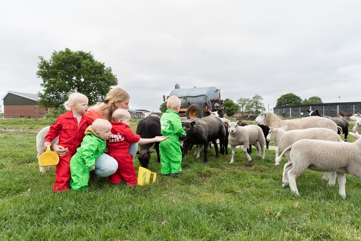 Kinderopvang de Boeren Bazen foto 7