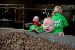 Kinderopvang de Boeren Bazen foto 8