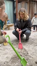 KleintjeZuid Olympischkwartier B.V.