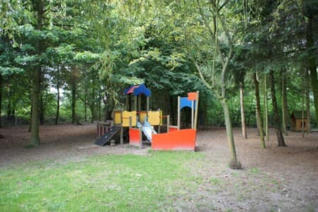 Kinderdagverblijf De Vlieger foto 4