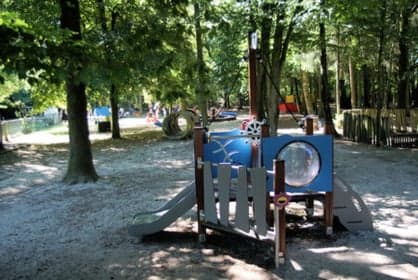 Kinderdagverblijf De Vlieger foto 6