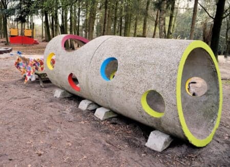 Kinderdagverblijf De Vlieger foto 7