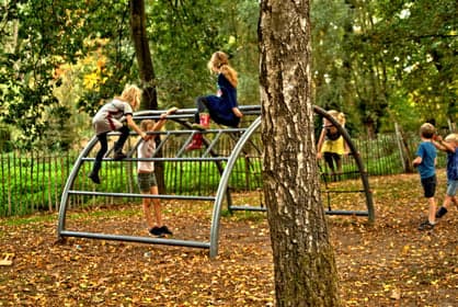 Kinderdagverblijf De Vlieger foto 8