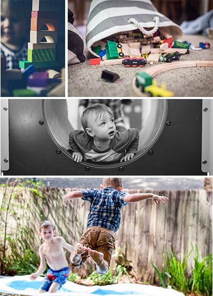 Kinderdagverblijf De Vlieger foto 9