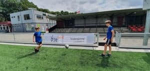 BSOsport Kinderopvang Amersfoort Quick foto 4