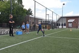 BSOsport Kinderopvang Amersfoort Quick foto 8