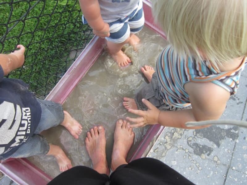 BSO 't Kempken foto 8