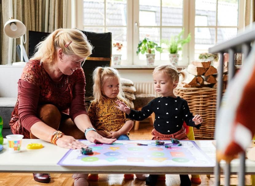 kindercentrum de Tovertún BSO foto 4