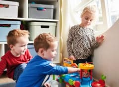 kindercentrum de Tovertún BSO foto 5